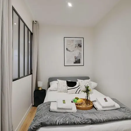 Beautiful 3br 8p Nation 아파트