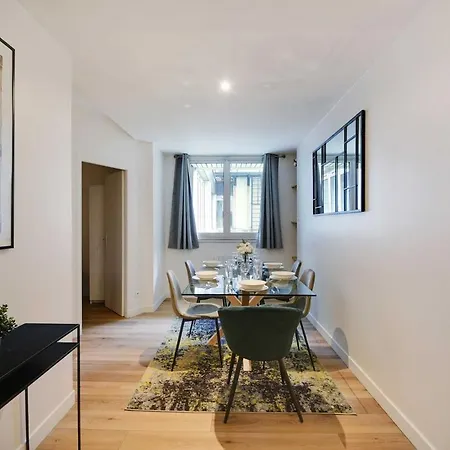 Beautiful 3br 8p Nation