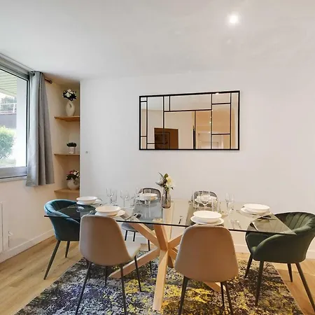 Beautiful 3br 8p Nation